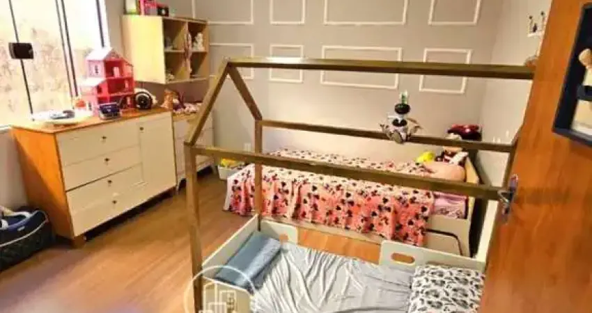 Casa com 3 quartos à venda na Avenida Moacyr Ribeiro Bueno, 456, Imaculada Conceição, Varginha