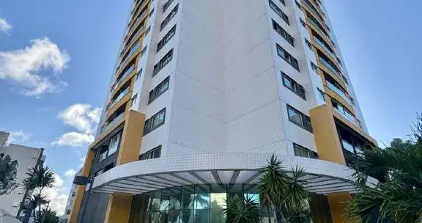 Apartamento com 2 quartos à venda na Rua Neuza Farache, 1875, Capim Macio, Natal