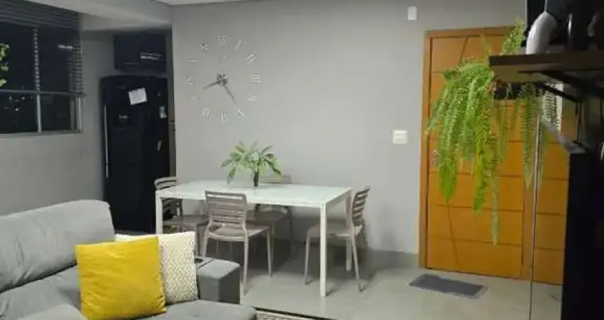Apartamento com 2 quartos à venda na Rua Rio Tapajós, 326, Riacho das Pedras, Contagem