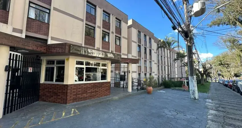 Apartamento com 3 quartos à venda na Rua Maranhão, 1910, Portão, Curitiba