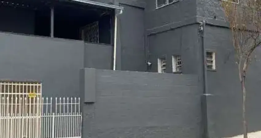 Casa com 5 quartos à venda na Rua Tuiuti, 1054, Padre Eustáquio, Belo Horizonte