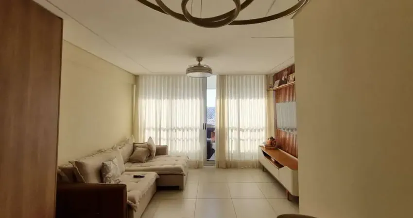 Apartamento com 3 quartos à venda na Avenida Marte, 40, Jardim Riacho das Pedras, Contagem