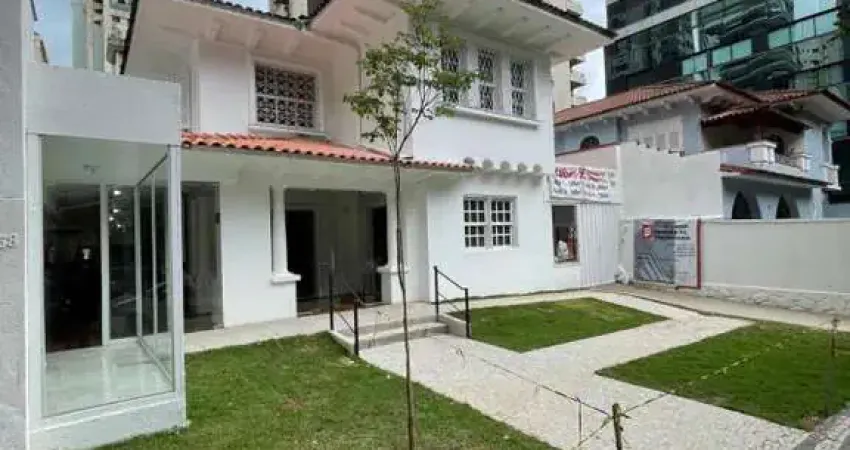 Casa com 5 quartos à venda na Rua Felipe dos Santos, 58, Lourdes, Belo Horizonte