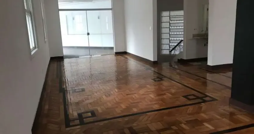 Ponto comercial à venda na Rua Piauí, 1468, Funcionários, Belo Horizonte