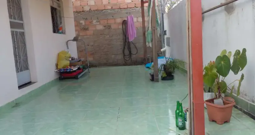 Casa com 2 quartos à venda na Rua Areca, 830, Palmeiras, Ibirité