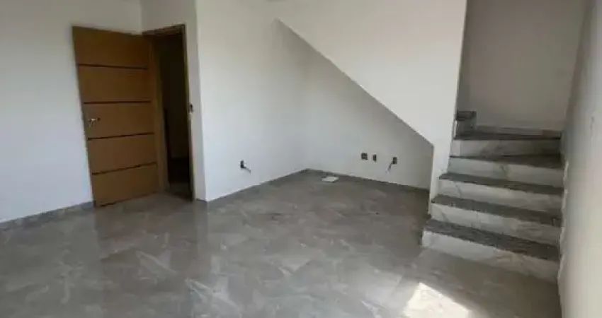 Cobertura com 3 quartos à venda na Rua Ibaité, 376, Darcy Vargas, Contagem