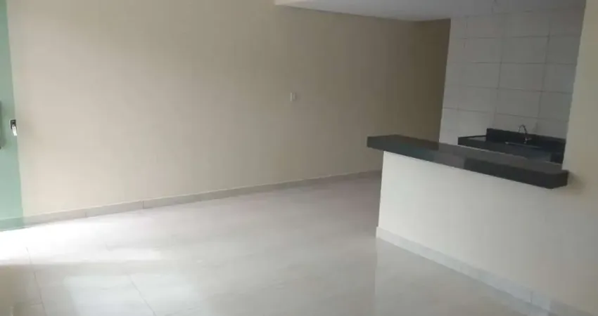 Casa com 2 quartos à venda na Rua Treze, 76, Alto das Flores, Betim