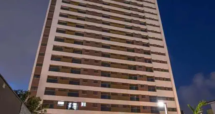 Apartamento com 2 quartos à venda na Rua da Saudade, 838, Lagoa Nova, Natal