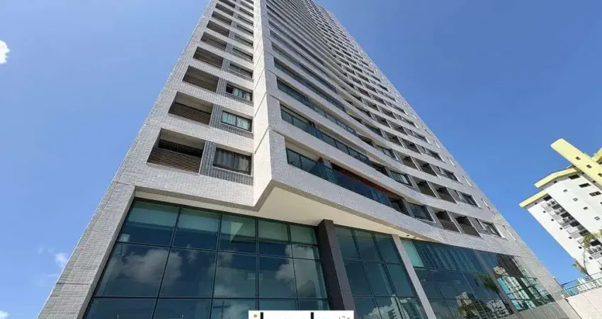 Apartamento com 3 quartos à venda na Rua José Claudino Leite, 2500, Lagoa Nova, Natal