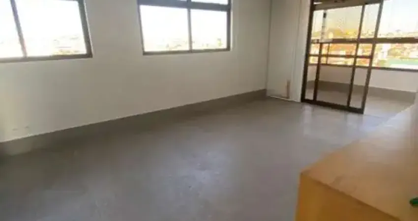 Cobertura com 3 quartos à venda na Rua Papa Paulo VI, 163, Inconfidentes, Contagem