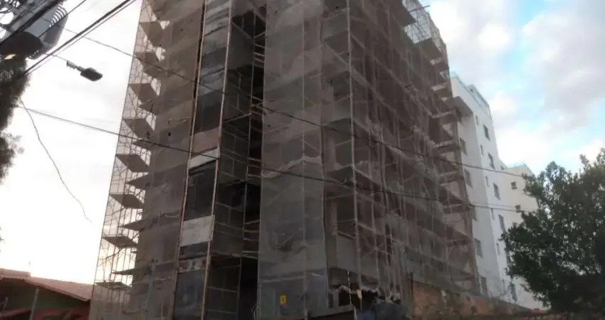 Apartamento com 4 quartos à venda na Rua Bacupã, 60, Jaraguá, Belo Horizonte