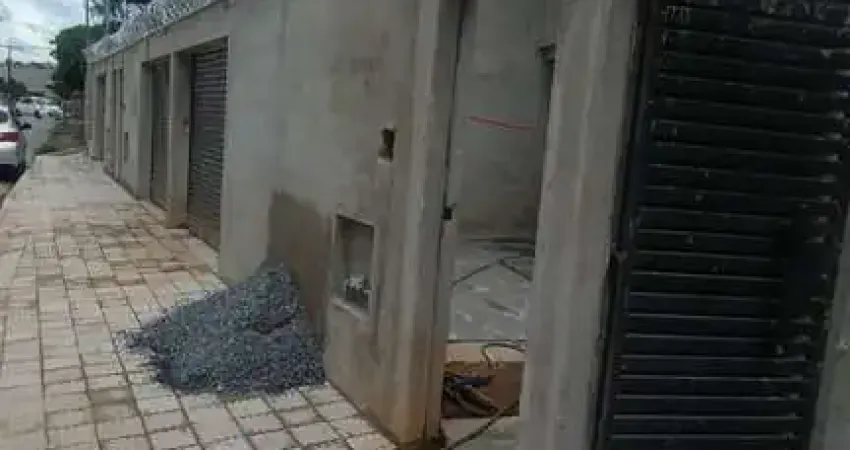 Casa com 3 quartos à venda na Rua Antônio Rodrigues Fróes, 473, Candelária, Belo Horizonte