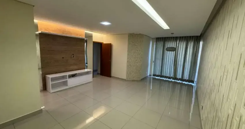 Apartamento com 3 quartos à venda na Avenida Marte, 685, Jardim Riacho das Pedras, Contagem