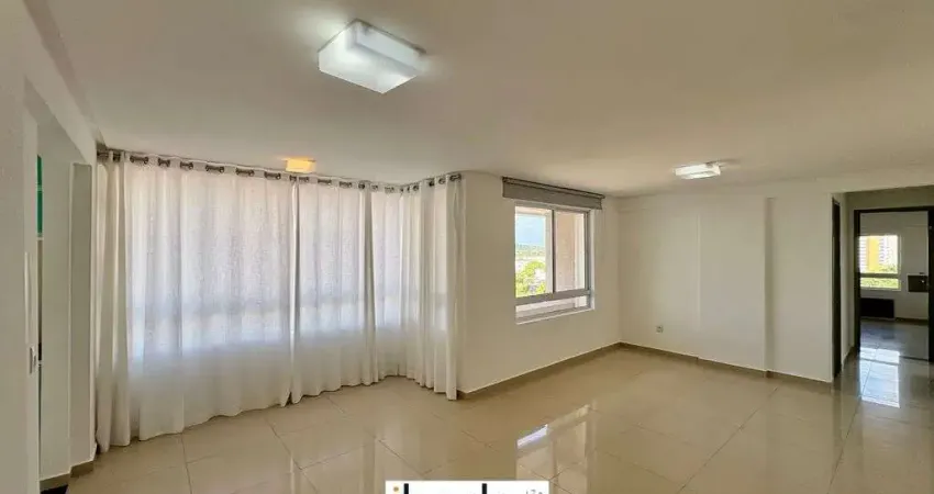 Apartamento com 3 quartos para alugar na Rua Doutor Orlando de Azevedo, 1947, Capim Macio, Natal