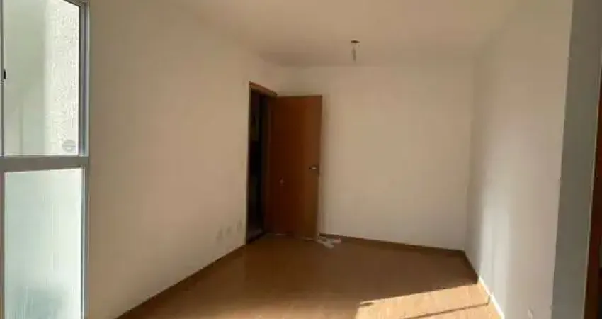Apartamento com 2 quartos à venda na Rua Seis, 50, Parque das Mangueiras, Contagem
