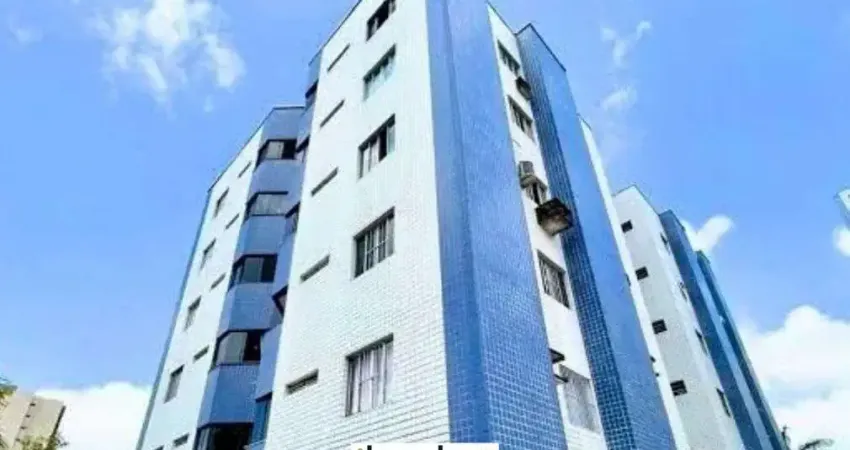 Apartamento com 3 quartos à venda na Rua Desembargador Túlio Bezerra de Melo, 3632, Candelária, Natal