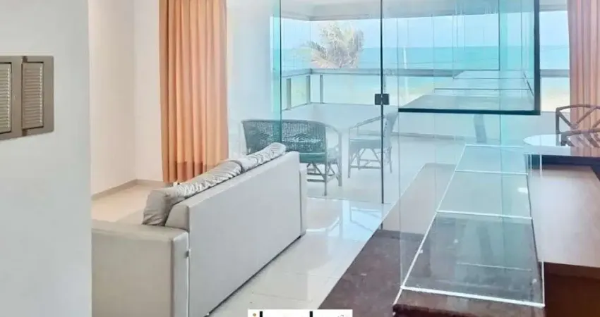 Apartamento com 2 quartos à venda na Rn-063, 4000, Praia De Búzios, Nísia Floresta
