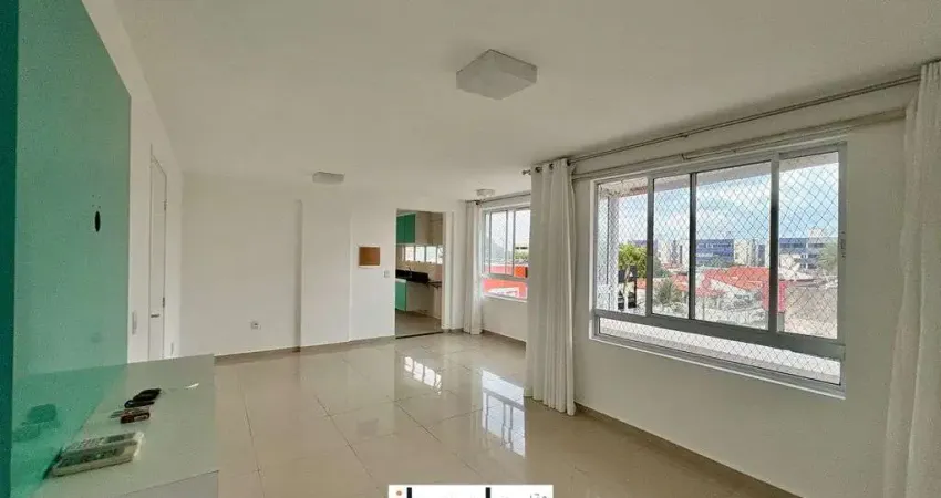 Apartamento com 3 quartos à venda na Rua Doutor Orlando de Azevedo, 1947, Capim Macio, Natal