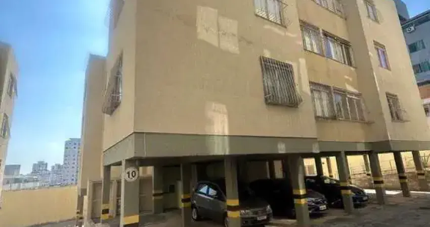 Apartamento com 3 quartos para alugar na Avenida dos Engenheiros, 490, Castelo, Belo Horizonte