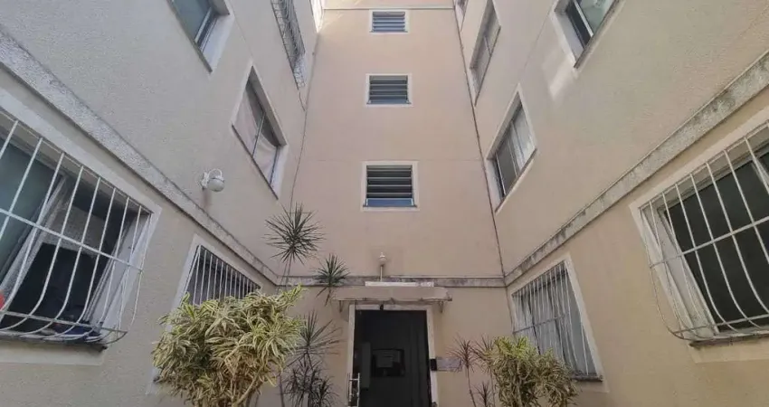 Apartamento com 2 quartos para alugar na Rua Alfa, 125, Jardim Riacho das Pedras, Contagem