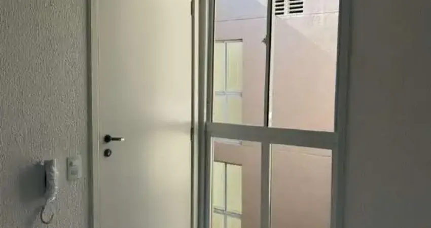 Apartamento com 2 quartos para alugar na Rua Dezoito, 185, Arvoredo 2ª Seção, Contagem