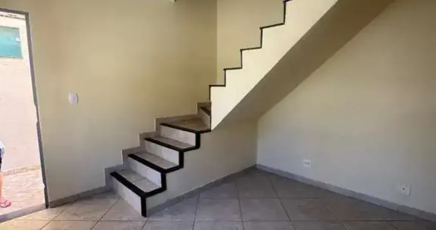 Apartamento com 3 quartos para alugar na Rua Eli Antônio da Costa, 497, Lagoa, Belo Horizonte