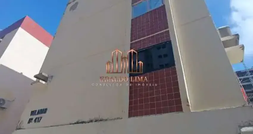 Apartamento com 3 quartos à venda na Rua Doutor Roland Simon, sn, Jatiúca, Maceió