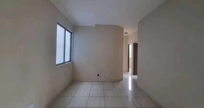 Apartamento com 3 quartos à venda na Avenida Marte, 1113, Jardim Riacho das Pedras, Contagem
