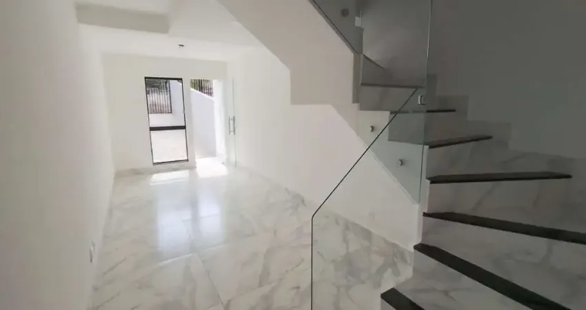 Casa com 2 quartos à venda na Rua Cônego Trindade, 1568, Jardim Leblon, Belo Horizonte