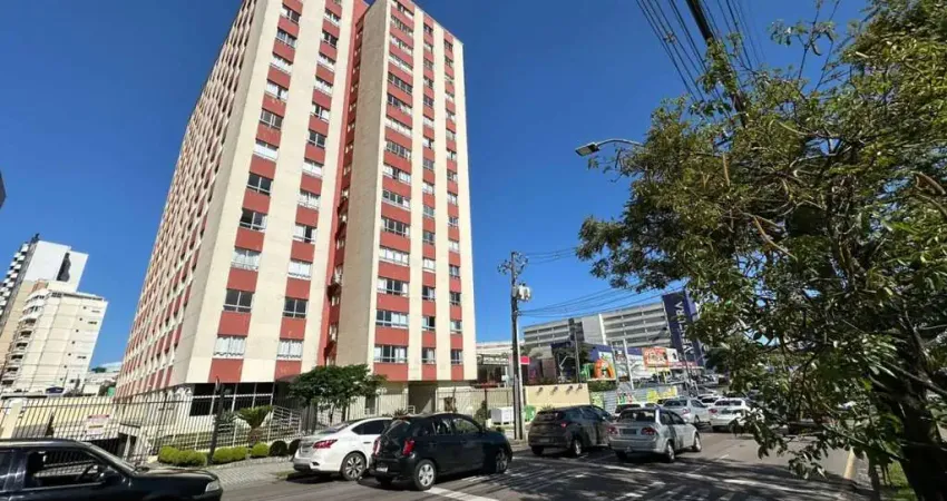 Apartamento com 3 quartos para alugar na Rua Doutor João Tobias Pinto Rebelo, 3693, Portão, Curitiba