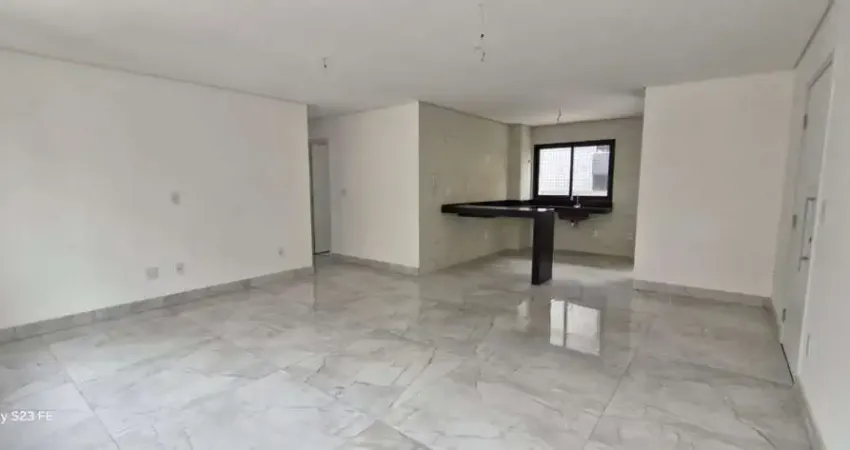 Apartamento com 3 quartos à venda na Rua Aquário, 88, Jardim Riacho das Pedras, Contagem