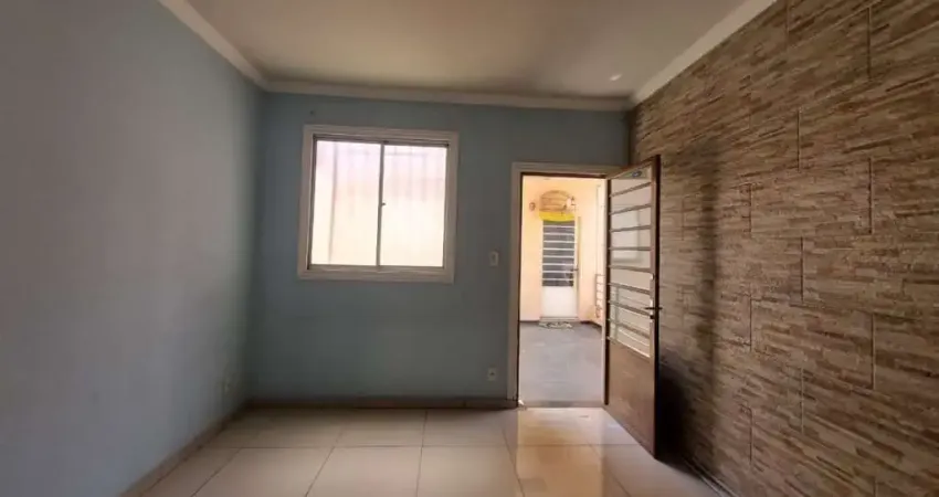 Apartamento com 2 quartos à venda na Rua Alfa, 280, Jardim Riacho das Pedras, Contagem