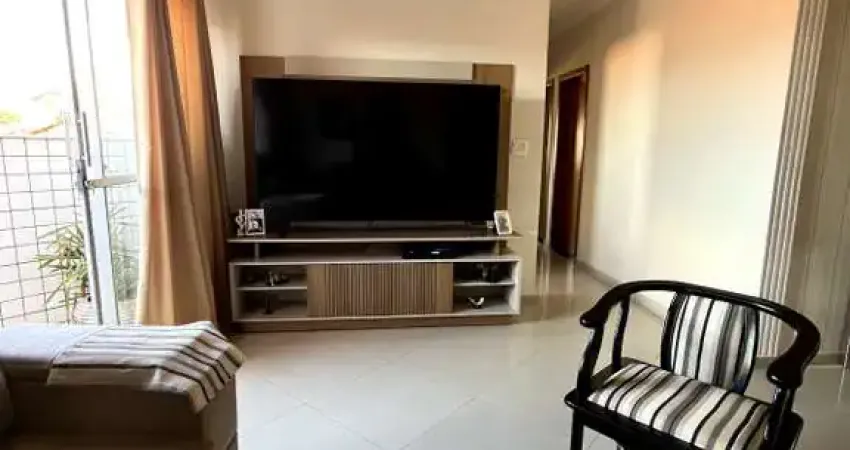 Apartamento com 3 quartos à venda na Rua Padre Bartolomeu de Gusmão, 135, Jardim Industrial, Contagem