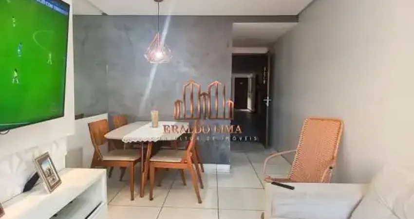 Apartamento com 3 quartos à venda na Rua Prefeito Abdon Arroxelas, 667, Ponta Verde, Maceió