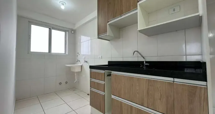 Apartamento com 2 quartos para alugar na Rua Paulina Ader, 724, Novo Mundo, Curitiba