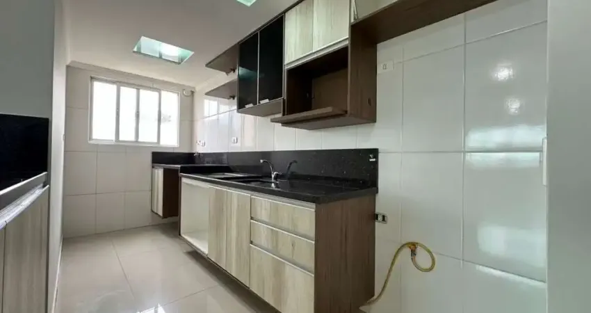 Apartamento com 2 quartos para alugar na Rua Paulina Ader, 724, Novo Mundo, Curitiba