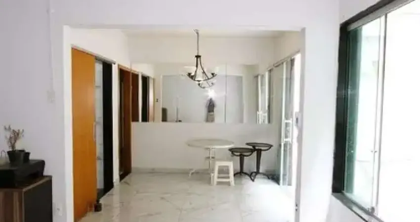 Área privativa / garden com 3 quartos à venda em belo horizonte