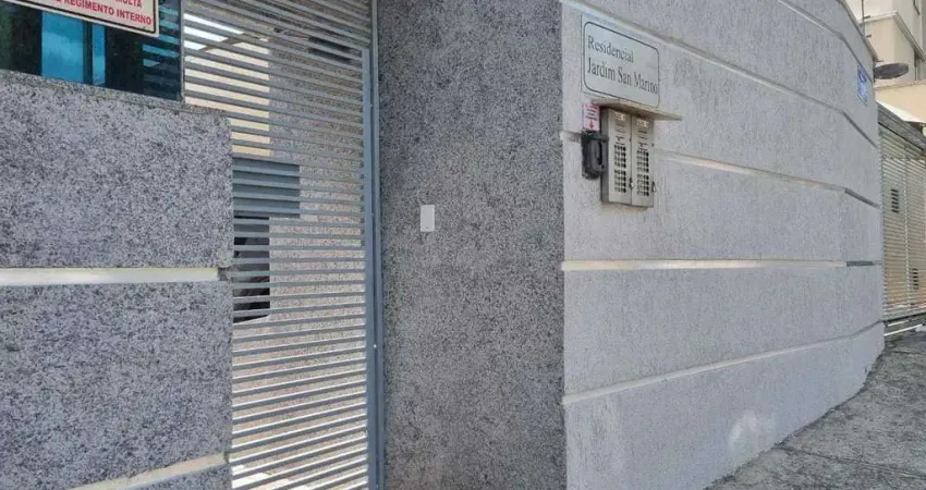 Apartamento com 3 quartos para alugar na Rua Libra, 135, Jardim Riacho das Pedras, Contagem