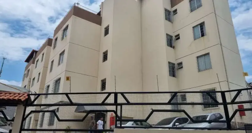 Cobertura com 2 quartos para alugar na Rua Antares, 185, Jardim Riacho das Pedras, Contagem