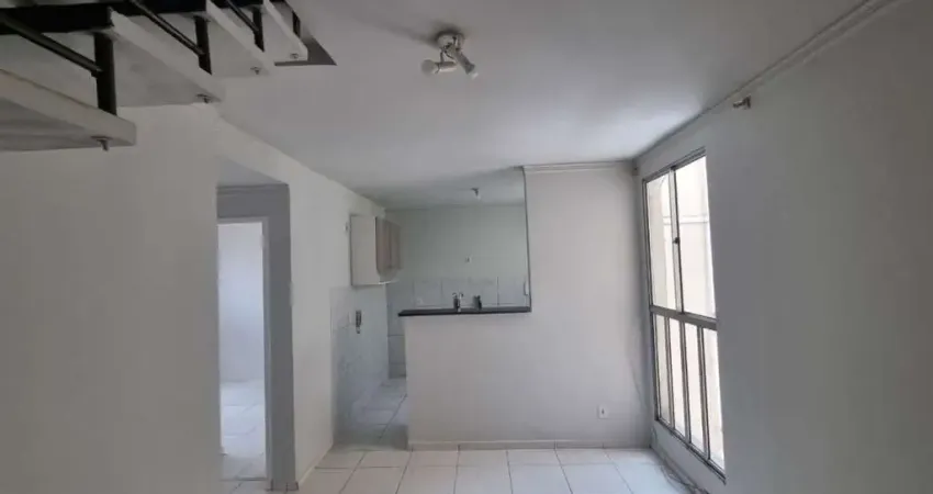 Cobertura com 2 quartos para alugar na Rua Alfa, 125, Jardim Riacho das Pedras, Contagem