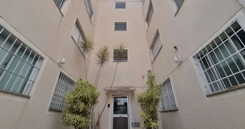 Apartamento com 2 quartos para alugar na Avenida Marte, 205, Jardim Riacho das Pedras, Contagem