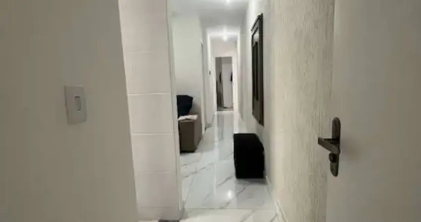 Apartamento com 2 quartos à venda na Av das acácias, 114, Masterville, Sarzedo