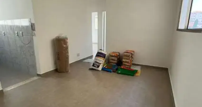 Apartamento com 3 quartos à venda na Rua Alfa, 125, Jardim Riacho das Pedras, Contagem