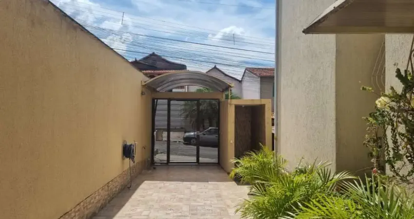 Apartamento com 3 quartos para alugar na Rua Leonis, 355, Jardim Riacho das Pedras, Contagem