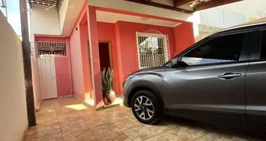 Casa com 2 quartos à venda na Rua Milton Campos, 97, Brasília, Sarzedo