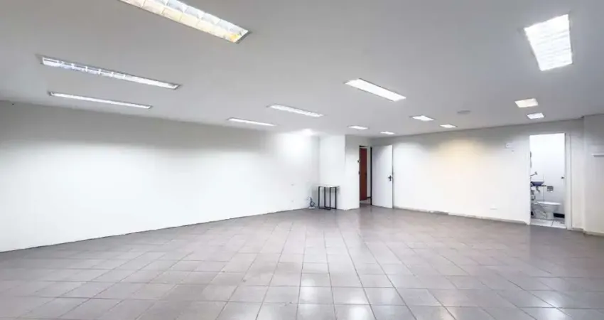Sala comercial para alugar na Avenida Cristiano Machado, 640, Sagrada Família, Belo Horizonte