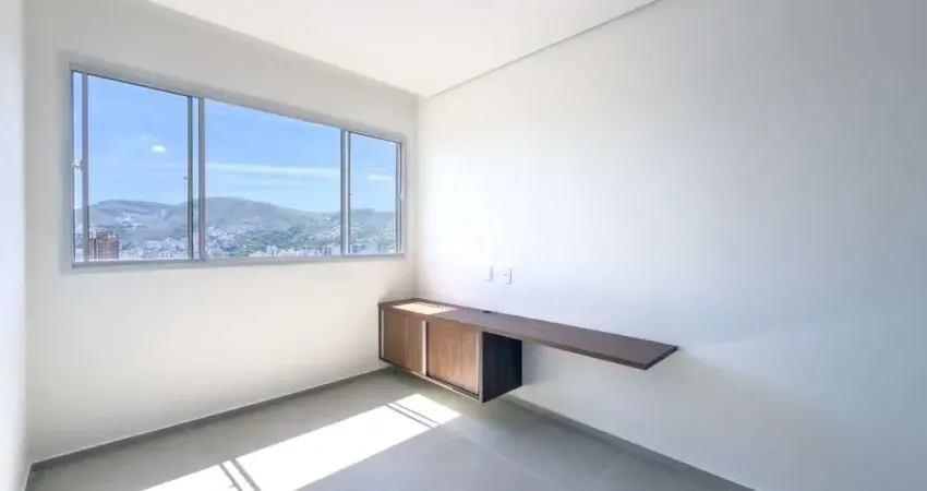 Apartamento com 3 quartos à venda na Rua Senhora do Porto, 1330, Palmeiras, Belo Horizonte
