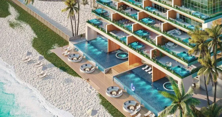 Apartamento com 2 quartos à venda na Avenida Leonita Cavalcante, 270, Porto de Vacas, Barra de São Miguel