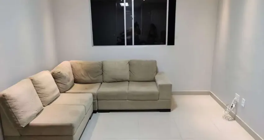 Apartamento com 2 quartos à venda na Praça Praça Dois Mil Duzentos E Sessenta E Nove, 50, Santa Amélia, Belo Horizonte