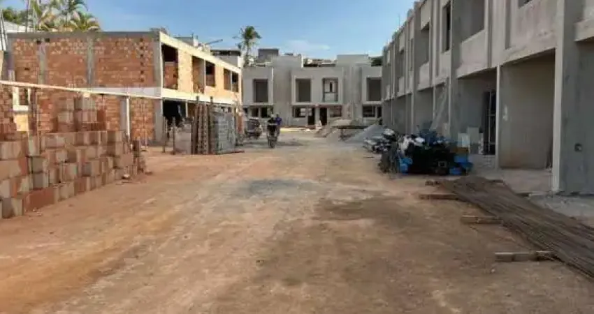 Casa em condomínio fechado com 2 quartos à venda na Rua Gaturana, 148, Santo Antônio, Betim